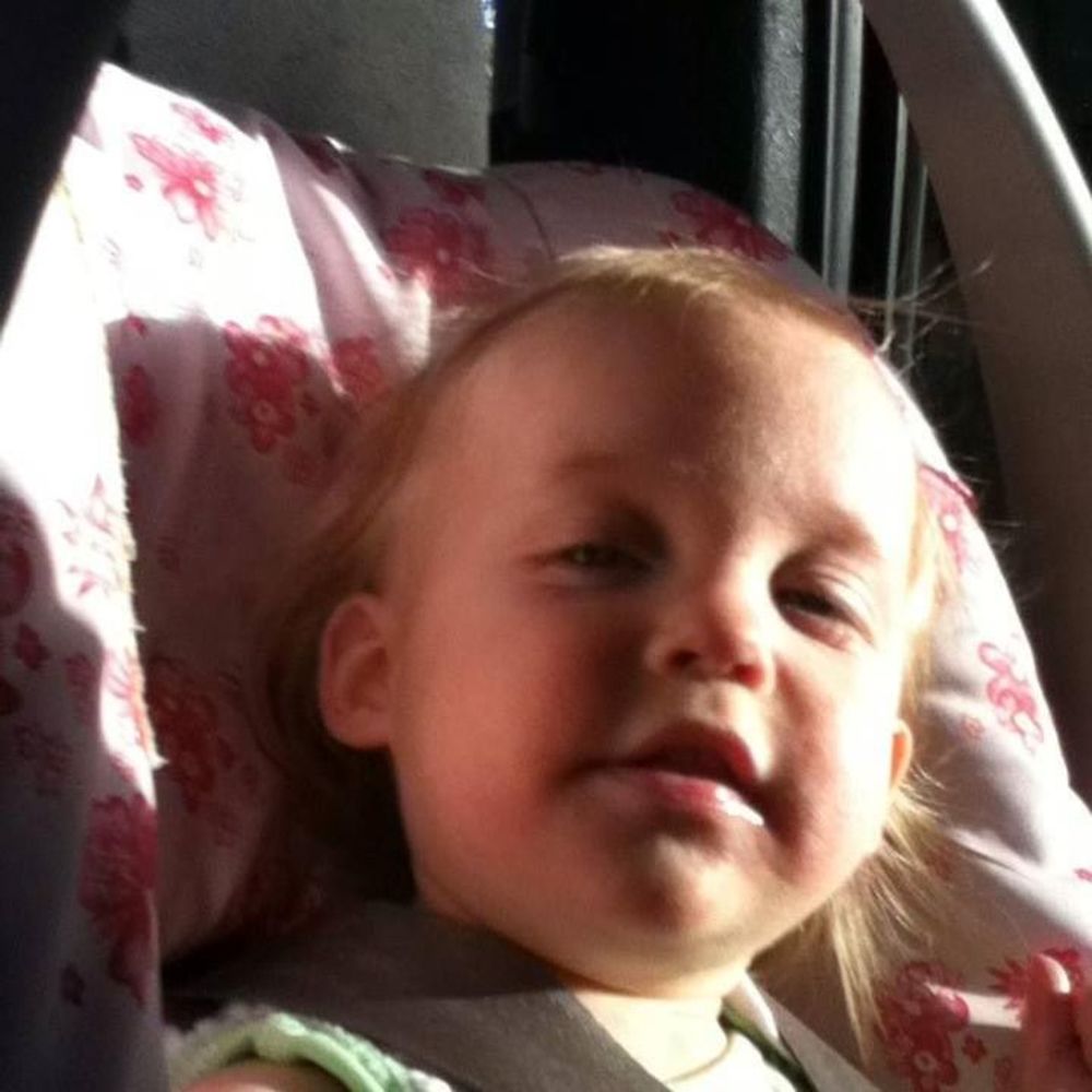 Meet your Posher, Susie